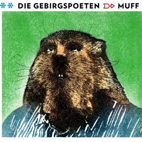 Die Gebirgspoeten - Muff