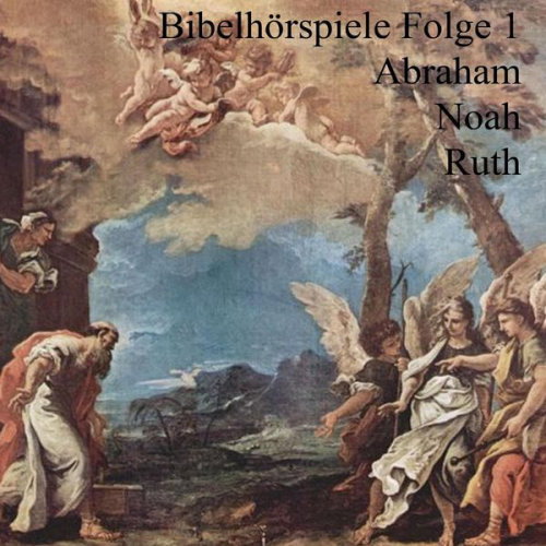 Ulrich Fick Johannes Riede - Abraham Noah Ruth