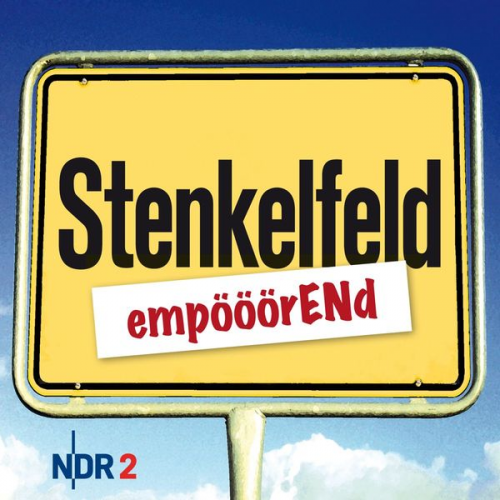 Stenkelfeld - Stenkelfeld - empööörEND