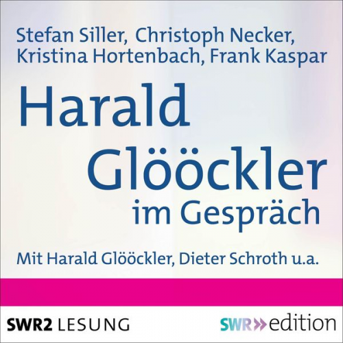 Frank Kaspar Kristina Hortenbach Christoph Necker Stefan Siller - Harald Glööckler
