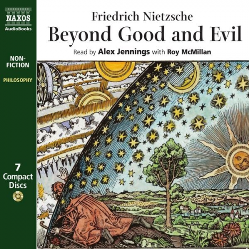 Friedrich Nietzsche - Beyond Good and Evil