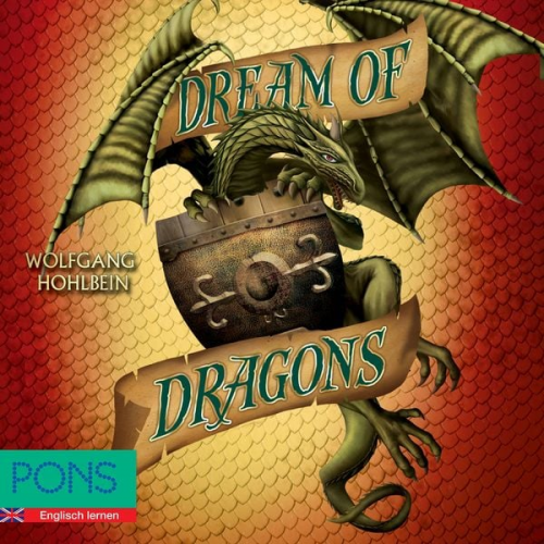 Wolfgang Hohlbein - Wolfgang Hohlbein - Dream of Dragons