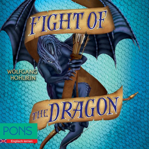 Wolfgang Hohlbein - Wolfgang Hohlbein - Fight of the Dragon