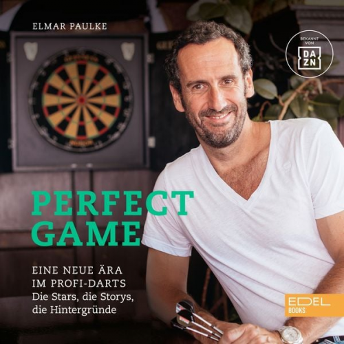 Elmar Paulke - Perfect Game