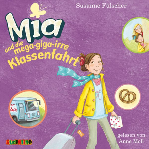 Susanne Fülscher - Mia und die mega-giga-irre Klassenfahrt (8)