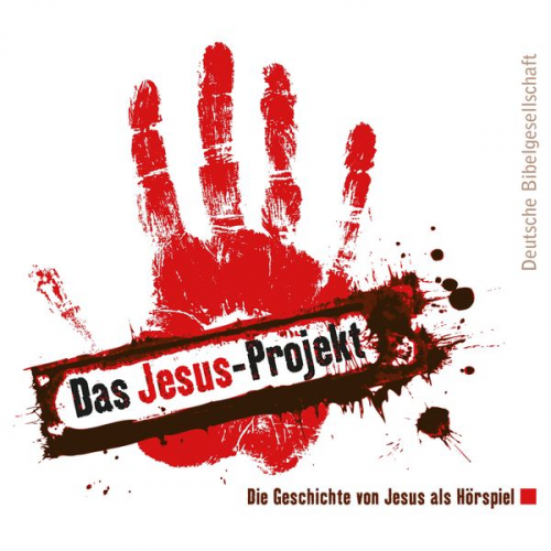 Das Jesus-Projekt