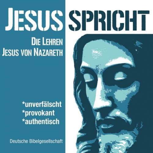 Jesus spricht