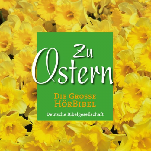 Zu Ostern