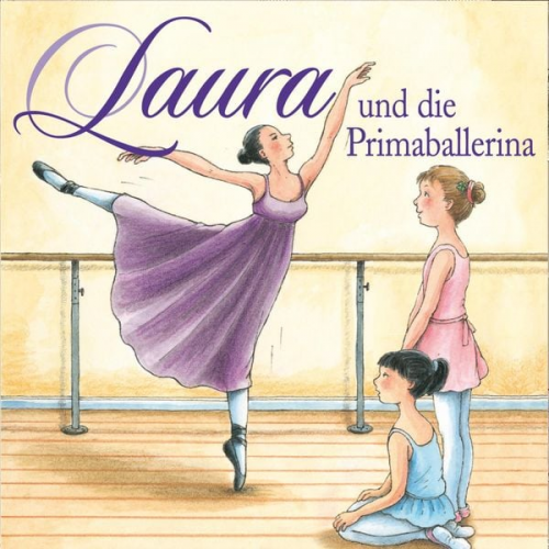 Dagmar Hoßfeld - 03: Laura und die Primaballerina