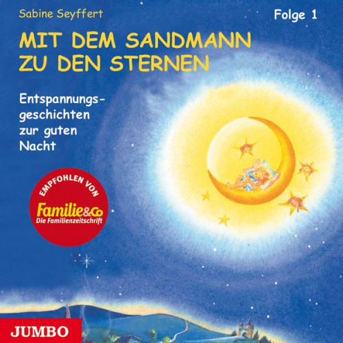 Sabine Seyffert - Mit dem Sandmann zu den Sternen [1]