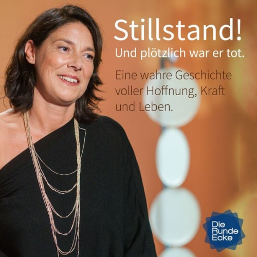 Christiane Beuningen - STILLSTAND! Und plötzlich war er tot