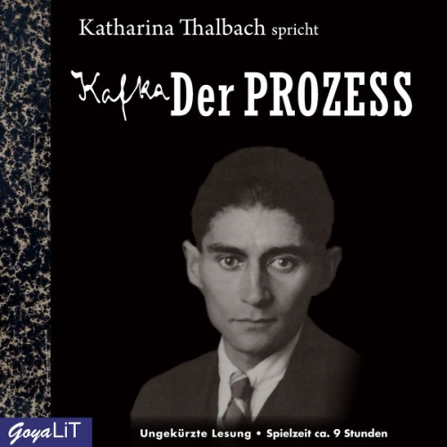 Franz Kafka - Der Prozess