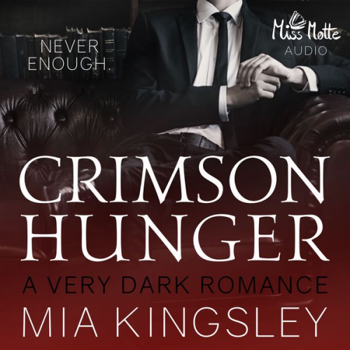 Mia Kingsley - Crimson Hunger