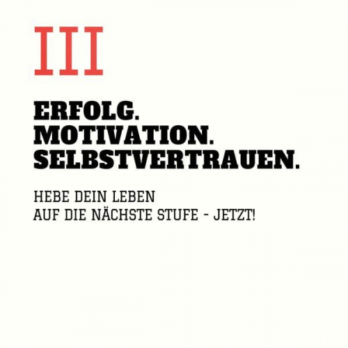 Patrick Lynen - Erfolg. Motivation. Selbstvertrauen (teil 3)