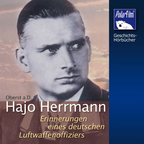 Karl Höffkes - Hajo Herrmann