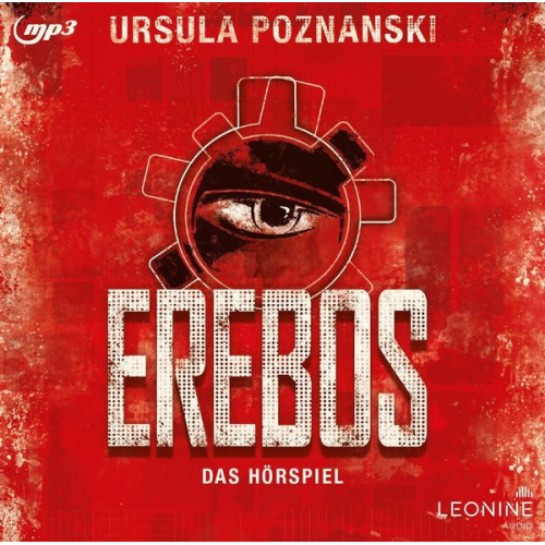 Ursula Poznanski - Erebos 1 - Hörspiel