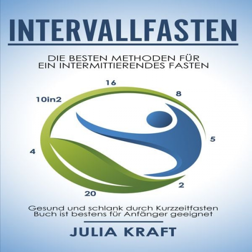 Julia Kraft - Intervallfasten