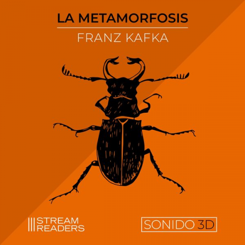 Franz Kafka - La Metamorfosis