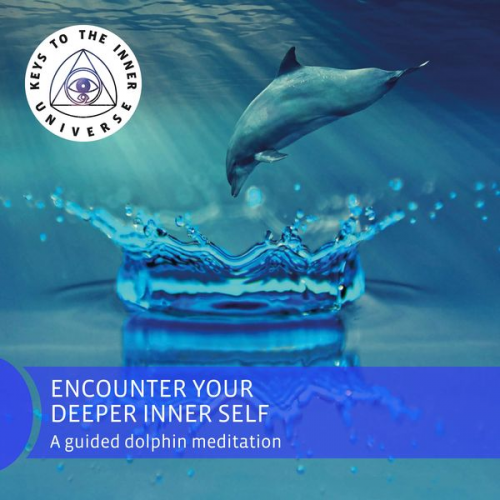 Ralph Engeler - Encounter Your Deeper Inner Self