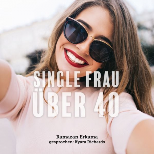 Ramazan Erkama - Single Frau über 40