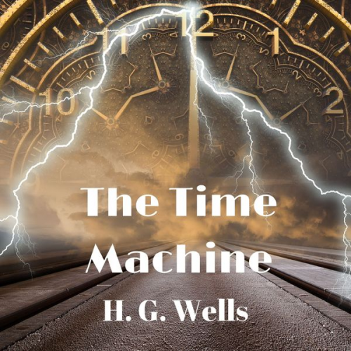 H.G. Wells - The Time Machine