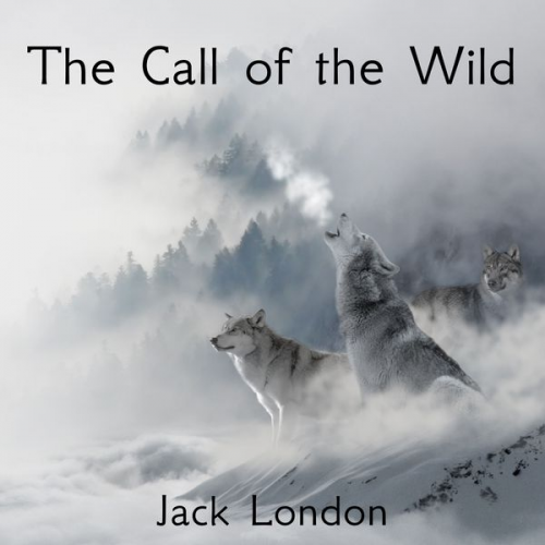 Jack London - The Call of the Wild