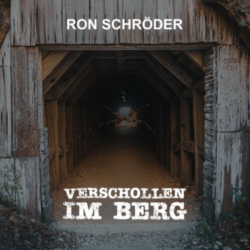 Ron Schröder - Verschollen im Berg