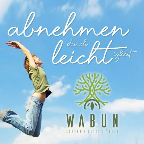 Cathleen Bohl - Abnehmen durch Leichtigkeit