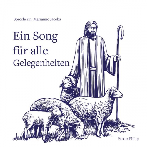 Philip Critchlow - Ein Song für alle Gelegenheiten