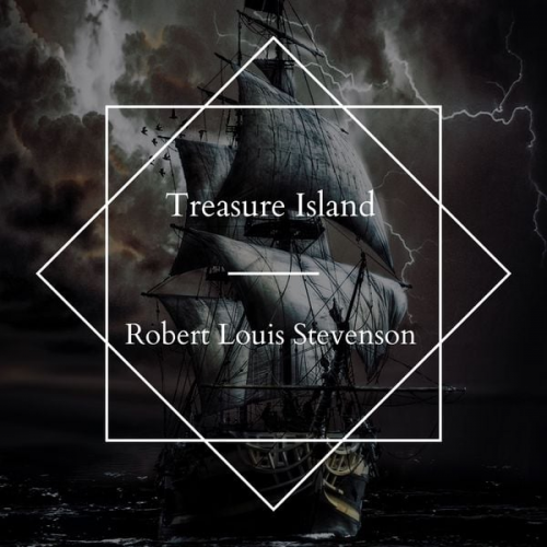 Robert Louis Stevenson - Treasure Island