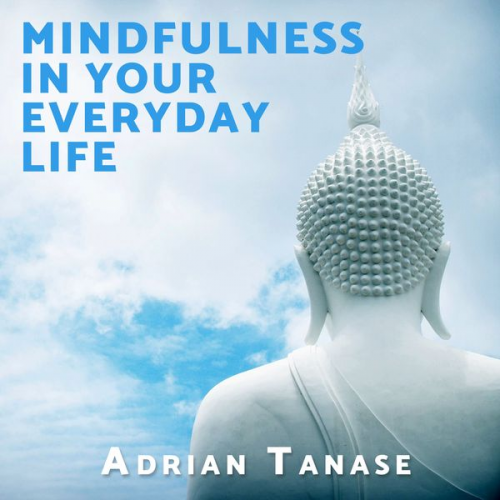 Adrian Tanase - Mindfulness in Your Everyday Life