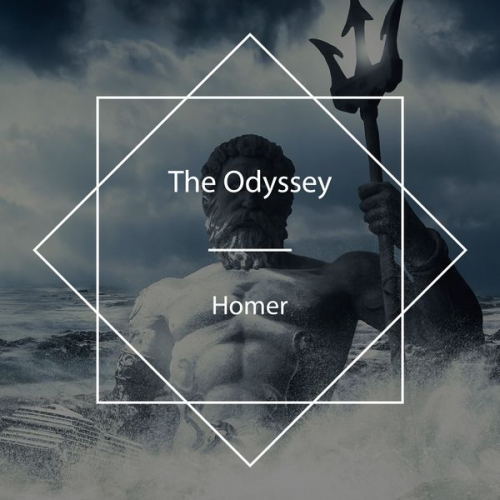 Homer - The Odyssey