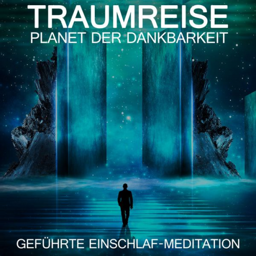 Raphael Kempermann - Planet der Dankbarkeit - Traumreise
