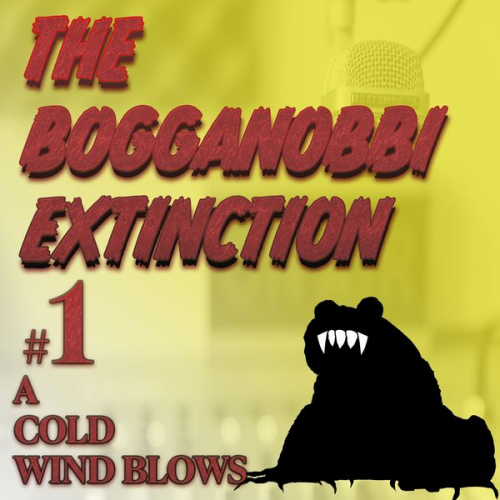 Rep Tyler - The Bogganobbi Extinction #1