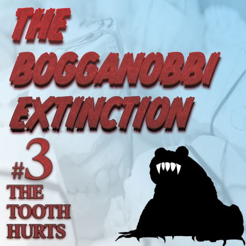 Rep Tyler - The Bogganobbi Extinction #3