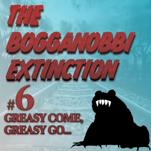 Rep Tyler - The Bogganobbi Extinction #6