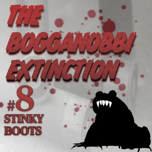 Rep Tyler - The Bogganobbi Extinction #8