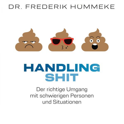 Frederik Hümmeke - Handling SHIT