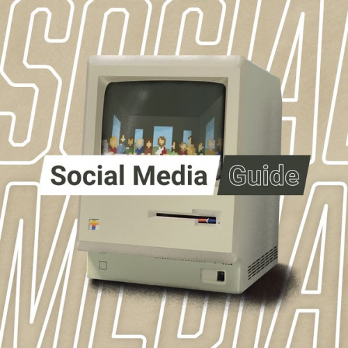 Patrick Senner Sem Dietterle - Social Media Guide