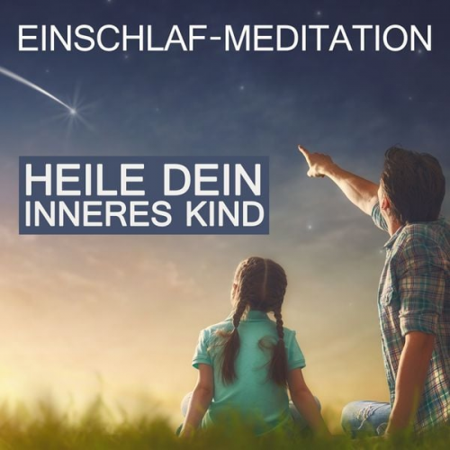 Raphael Kempermann - Heile dein inneres Kind