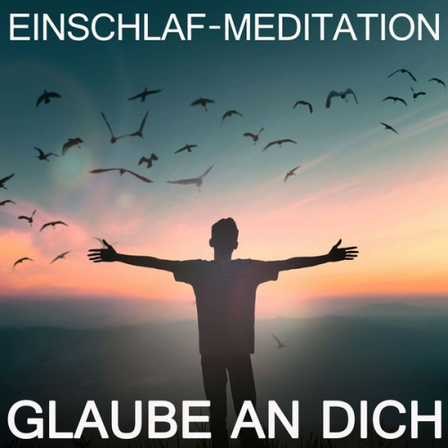 Raphael Kempermann - Glaube an Dich