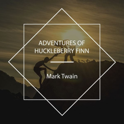 Mark Twain - Adventures of Huckleberry Finn