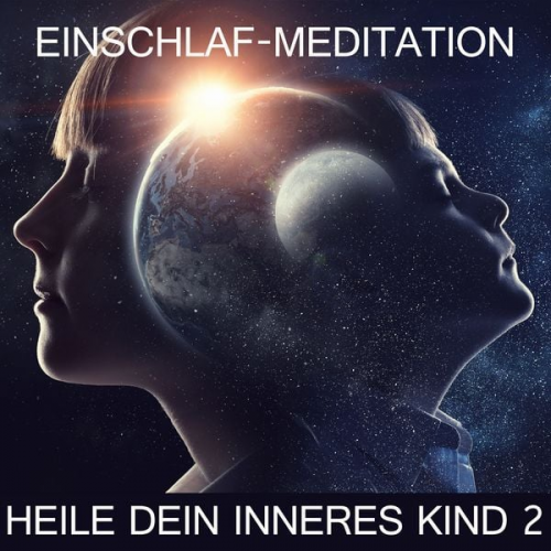 Raphael Kempermann - Heile dein inneres Kind 2