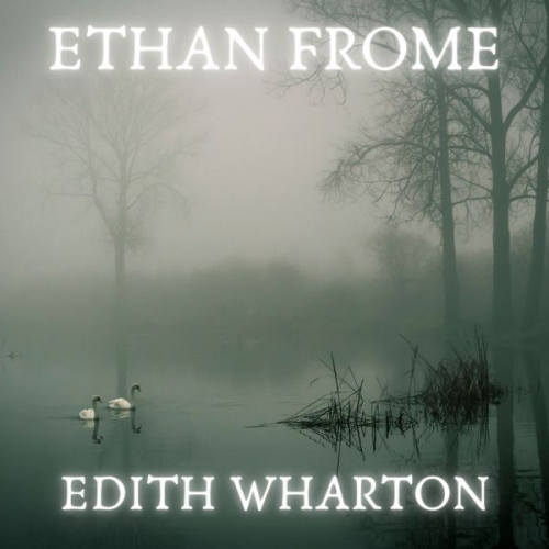 Edith Wharton - Ethan Frome