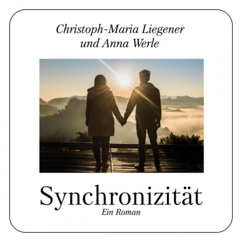 Christoph-Maria Liegener - Synchronizität