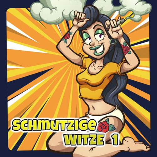 Der Spassdigga - Schmutzige Witze 1