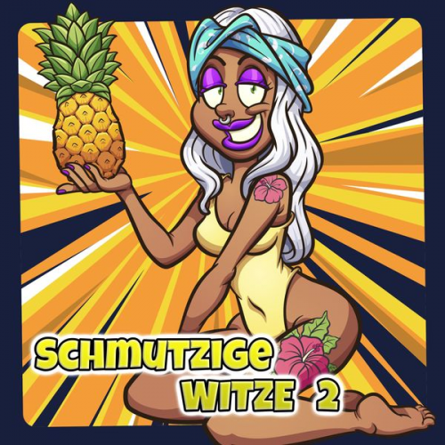 Der Spassdigga - Schmutzige Witze 2