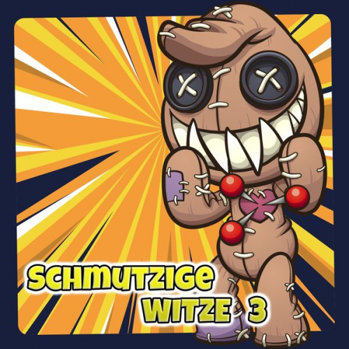 Der Spassdigga - Schmutzige Witze 3