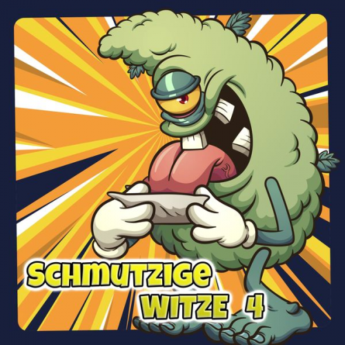 Der Spassdigga - Schmutzige Witze 4