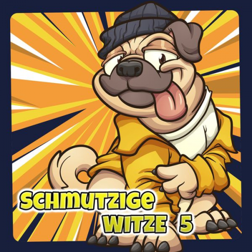 Der Spassdigga - Schmutzige Witze 5